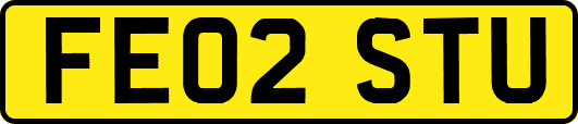 FE02STU