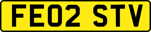 FE02STV