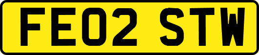 FE02STW