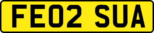FE02SUA
