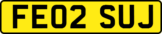 FE02SUJ