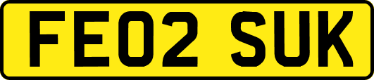 FE02SUK