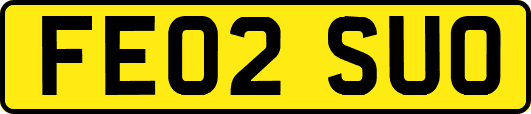 FE02SUO