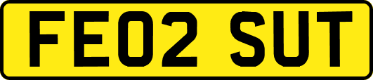 FE02SUT
