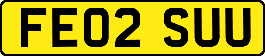 FE02SUU