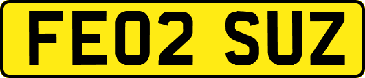 FE02SUZ