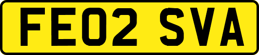 FE02SVA