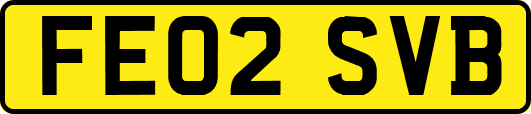 FE02SVB