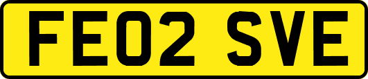 FE02SVE