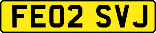 FE02SVJ