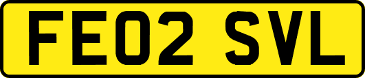 FE02SVL