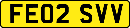 FE02SVV