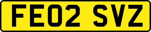FE02SVZ