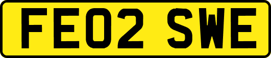 FE02SWE