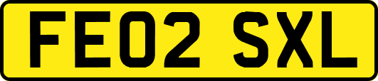 FE02SXL