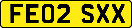 FE02SXX