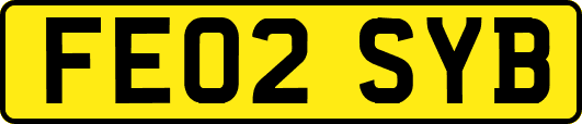 FE02SYB
