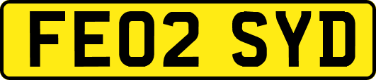 FE02SYD