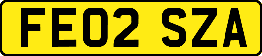 FE02SZA