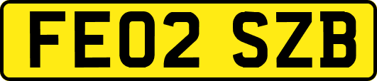 FE02SZB