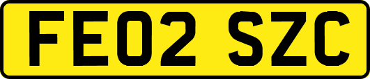 FE02SZC