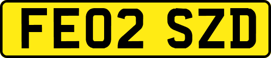 FE02SZD