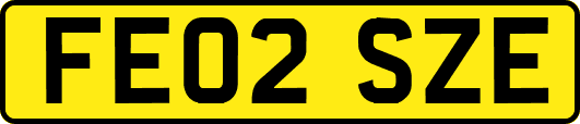 FE02SZE