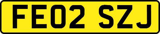 FE02SZJ