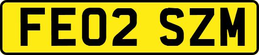 FE02SZM
