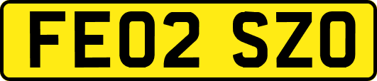 FE02SZO