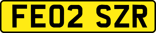 FE02SZR