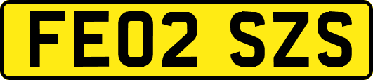 FE02SZS