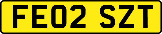 FE02SZT