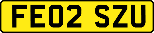 FE02SZU