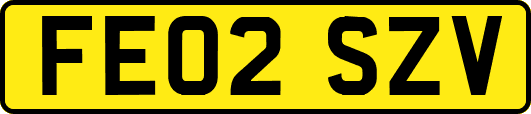 FE02SZV