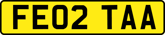 FE02TAA