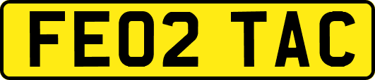 FE02TAC