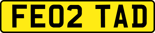 FE02TAD