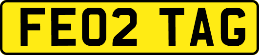 FE02TAG