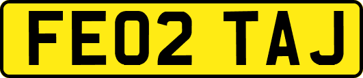 FE02TAJ