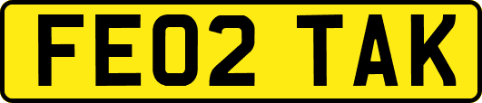 FE02TAK