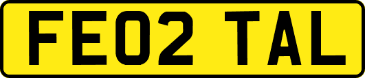 FE02TAL