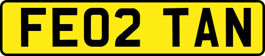 FE02TAN