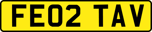 FE02TAV
