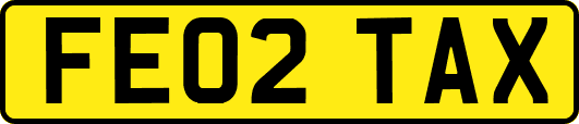 FE02TAX
