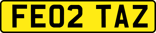 FE02TAZ