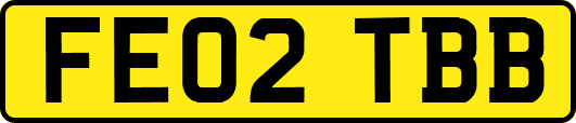 FE02TBB