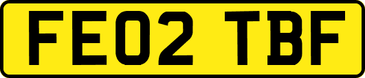 FE02TBF