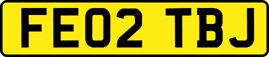 FE02TBJ