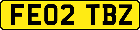 FE02TBZ